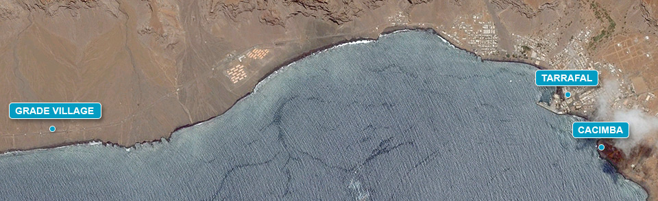 Porque investir em Cabo Verde